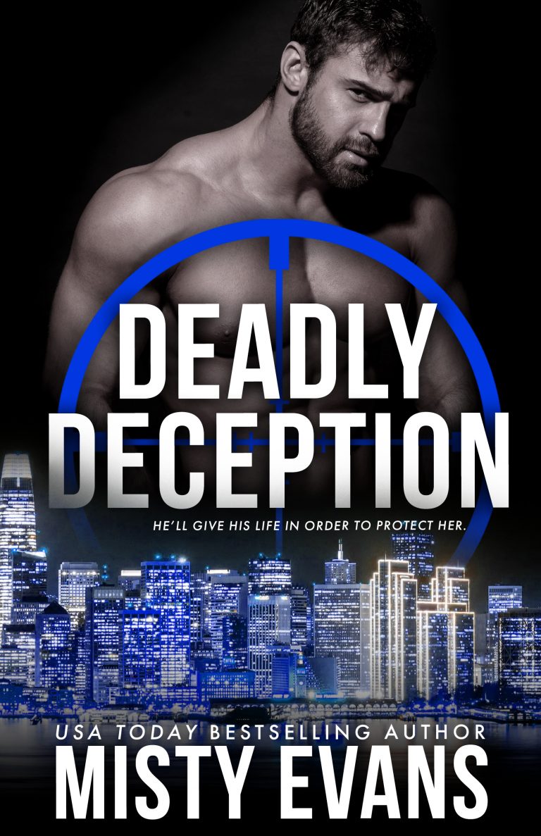 Operation: Sleeping With the Enemy, Super Agent Romantic Suspense Series,  Book 7 – Misty Evans