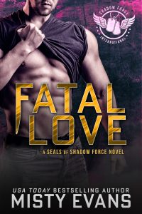 Fatal Love by Misty Evans